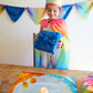 Around the Year Mini Playsilk