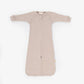 Baby sleeping bag - Merino wool