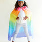Rainbow Cape
