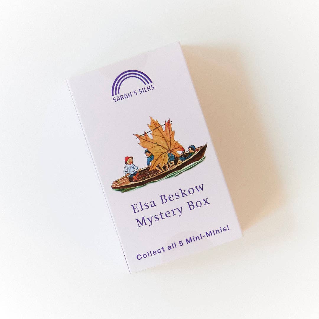 Elsa Beskow Mini Mystery Box