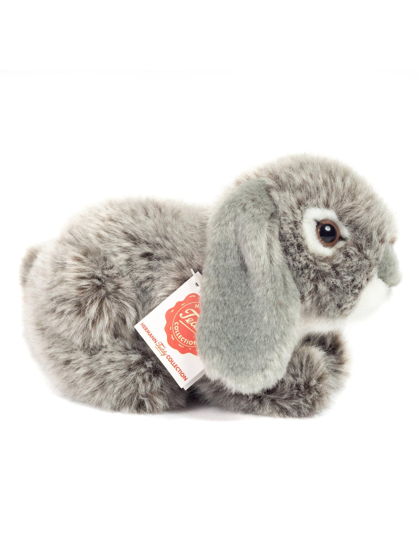 Grey Rabbit, Plush Toy, Soft toy