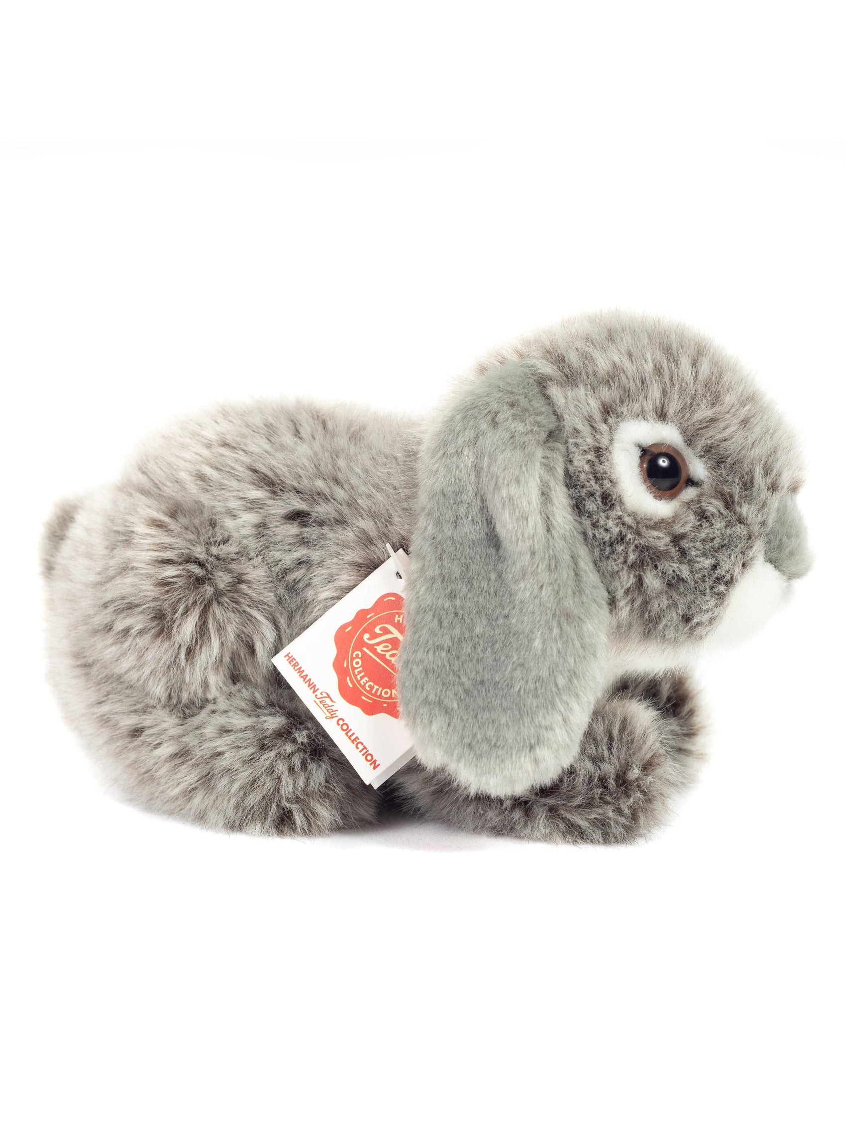 Grey Rabbit, Plush Toy, Soft toy