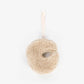Comforter, Moon, 100% Merino Wool, Natural