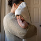 Hooded Baby Towel, Riverbank
