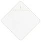 Hooded Baby Towel, Wild Chamomile