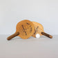 Twist & bounce - ping pong paddles ( 2 pcs): 2 pcs