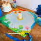 Around the Year Mini Playsilk
