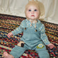 Baby Meadow Overall, Overcast