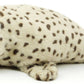Grey-Dotted Seal Plush, Large, 46 cm, Super Soft & Recycled Filling