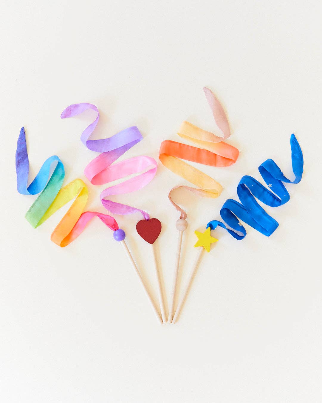 Mini Blossom Streamer
