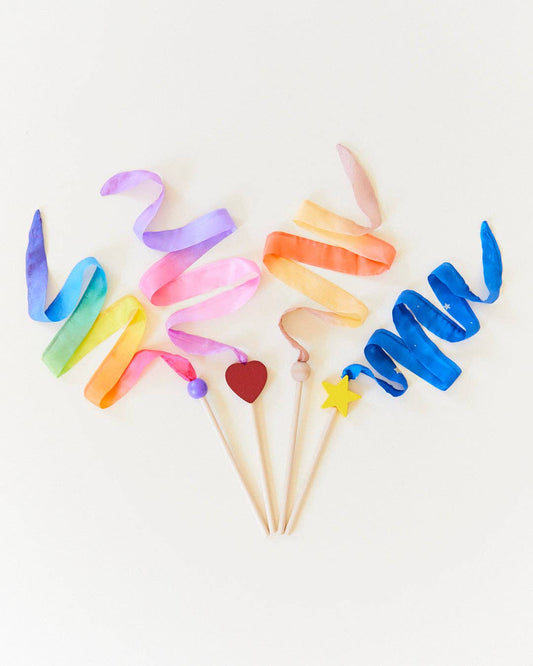Mini Blossom Streamer