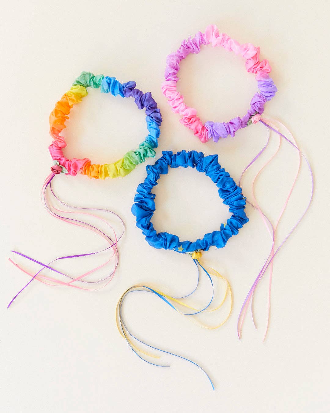 Rainbow Garland