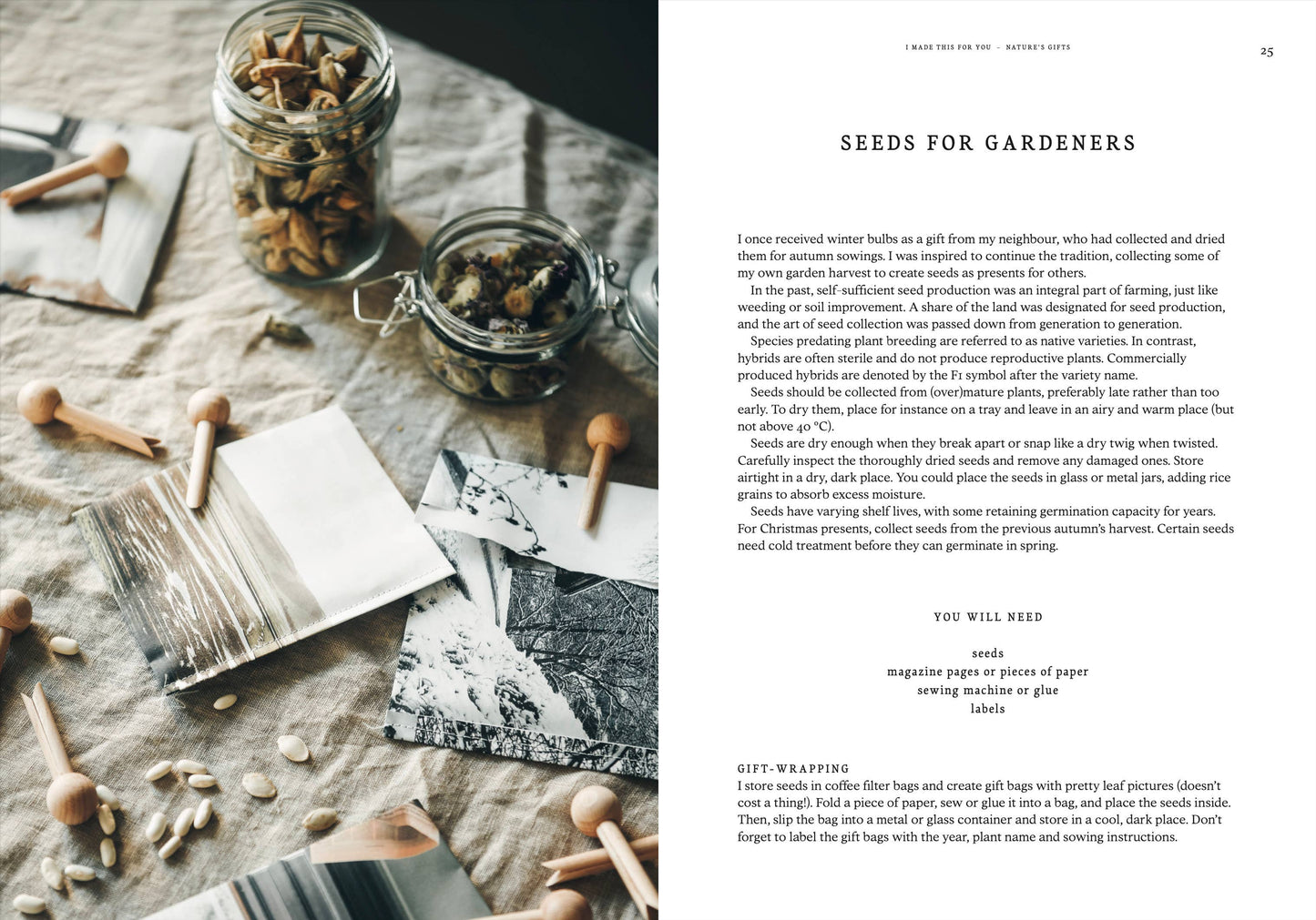 I Made This For You – Christmas Gift and Decorations ...