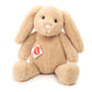 Bunny Franny 31 cm - plush toy - soft toy
