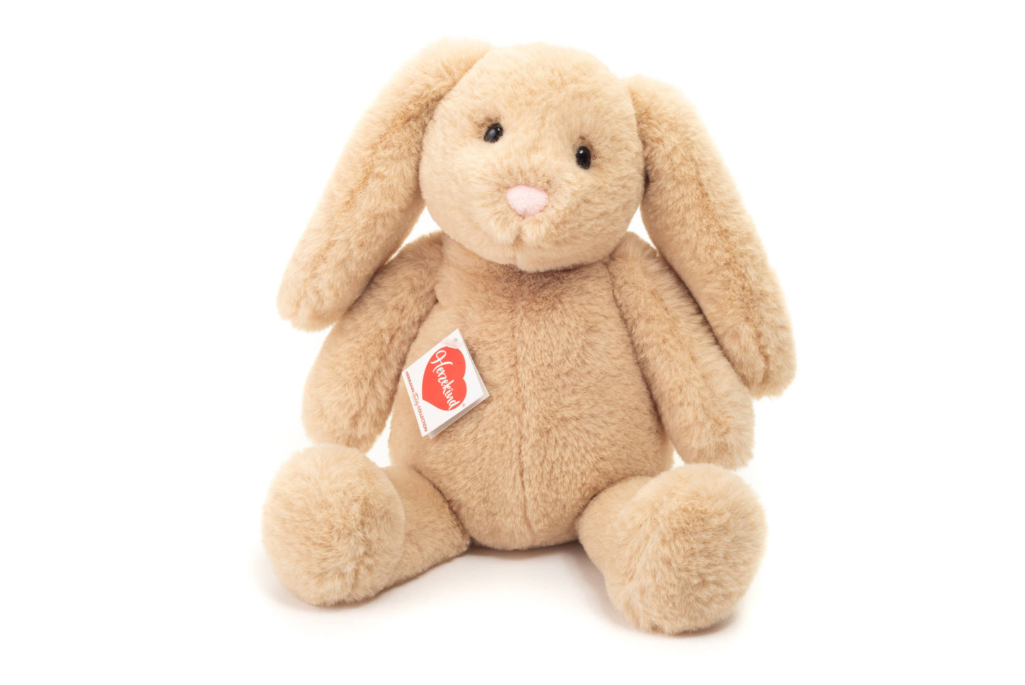 Bunny Franny 31 cm - plush toy - soft toy