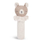 Baby Rattle, Brave Bear