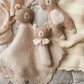 Baby Rattle, Brave Bear
