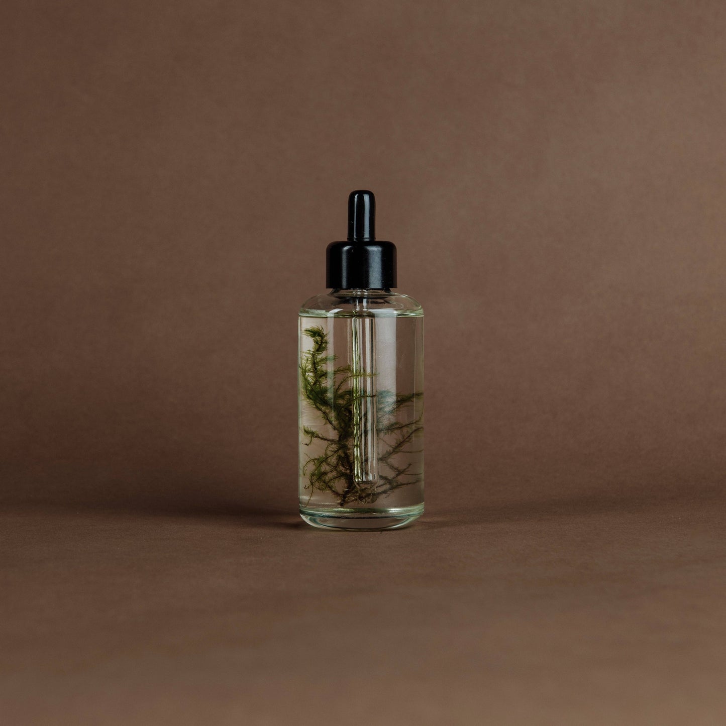 Moss Organic Body Oil