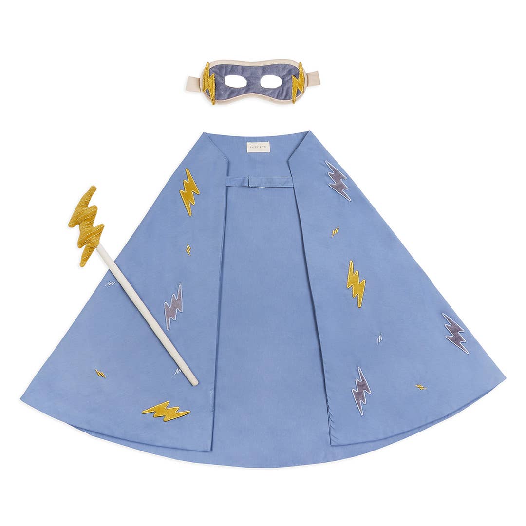 Dress Up Set, Superhero