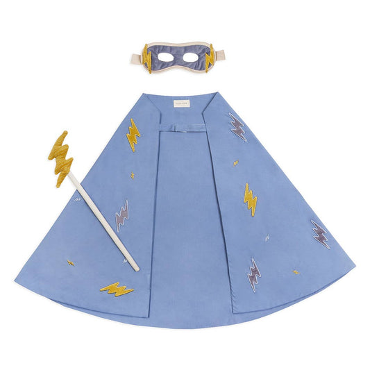 Dress Up Set, Superhero