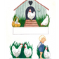 It’s Quite True Paper Craft Kit – With Audio Fairy Tale