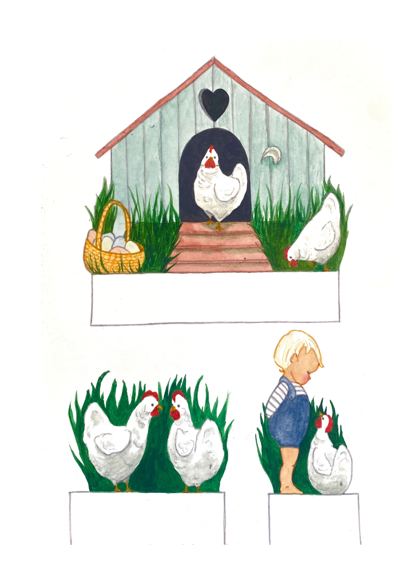 It’s Quite True Paper Craft Kit – With Audio Fairy Tale