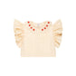Silvie Blouse, Milk
