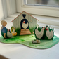 It’s Quite True Paper Craft Kit – With Audio Fairy Tale