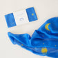 Mini Enchanted Playsilks: Starry Night