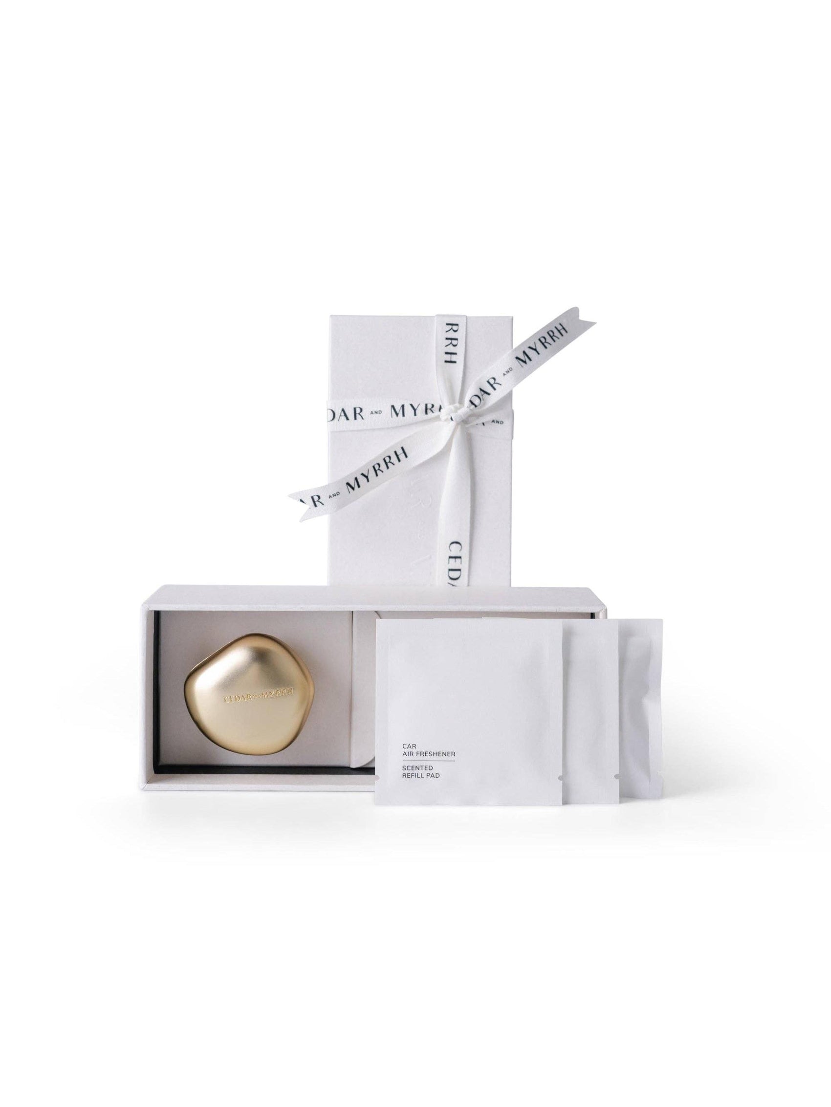 Hinoki Car Air Freshener