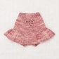 Skating Pond Skirt, Prairie Rose