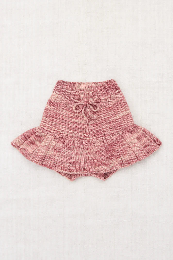 Skating Pond Skirt, Prairie Rose