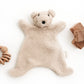 Snuggle bear - Cream