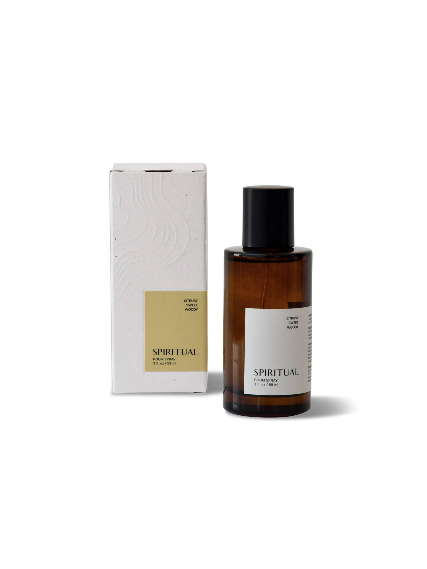 Spiritual Wellness Room Spray