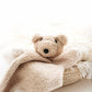 Snuggle bear - Cream