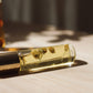 Natural Perfume Roller: Palo Santo & Chamomile Flowers