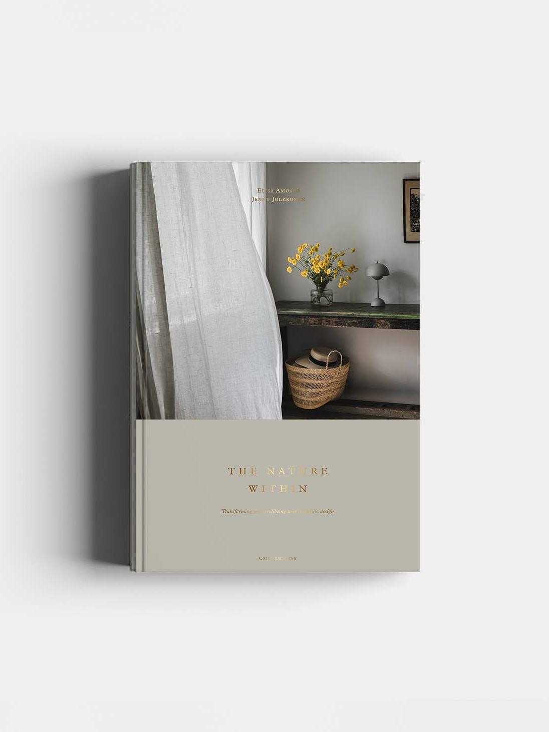 Nature Within, Transforming wellbeing with biophilic design