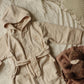Children's Towelling Robe,  Mouse