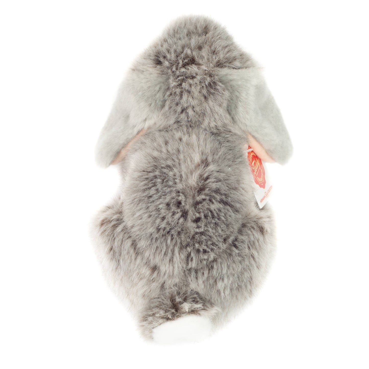 Grey Rabbit, Plush Toy, Soft toy