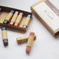 All Natural Handmade Beeswax Oil Pastels, Set of 8