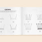 Magical Things: A How to Draw Art Book for Kids