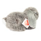 Grey Rabbit, Plush Toy, Soft toy