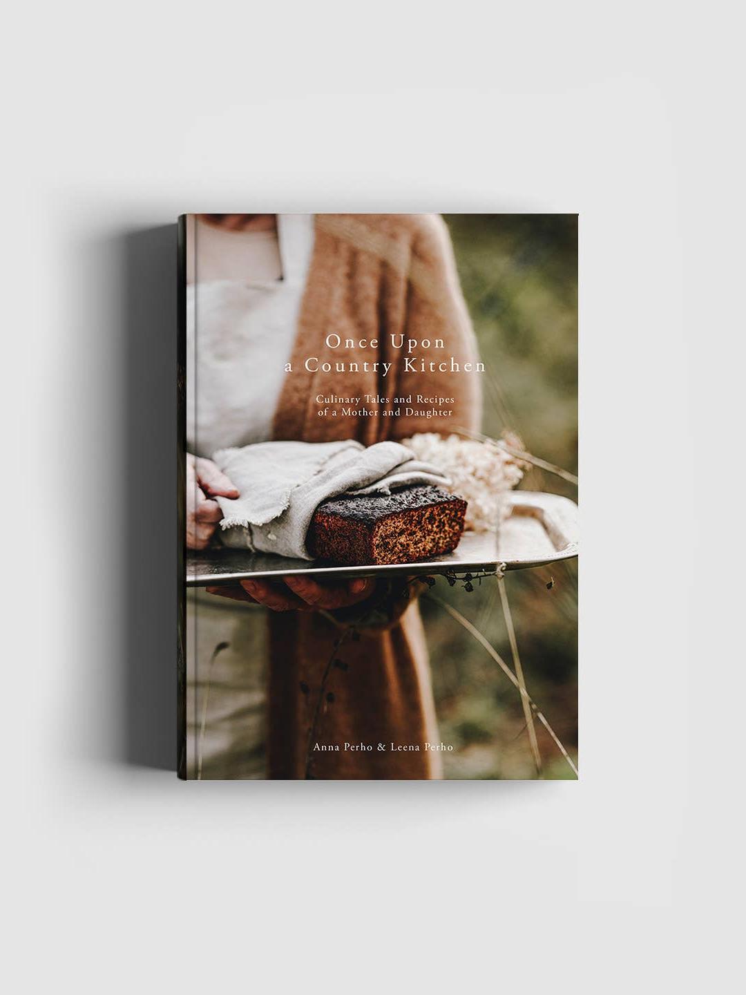 Once Upon A Country Kitchen