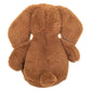 Bunny Cara dark brown 25 cm - Plush toy - Stuffed animal