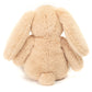 Bunny Franny 31 cm - plush toy - soft toy