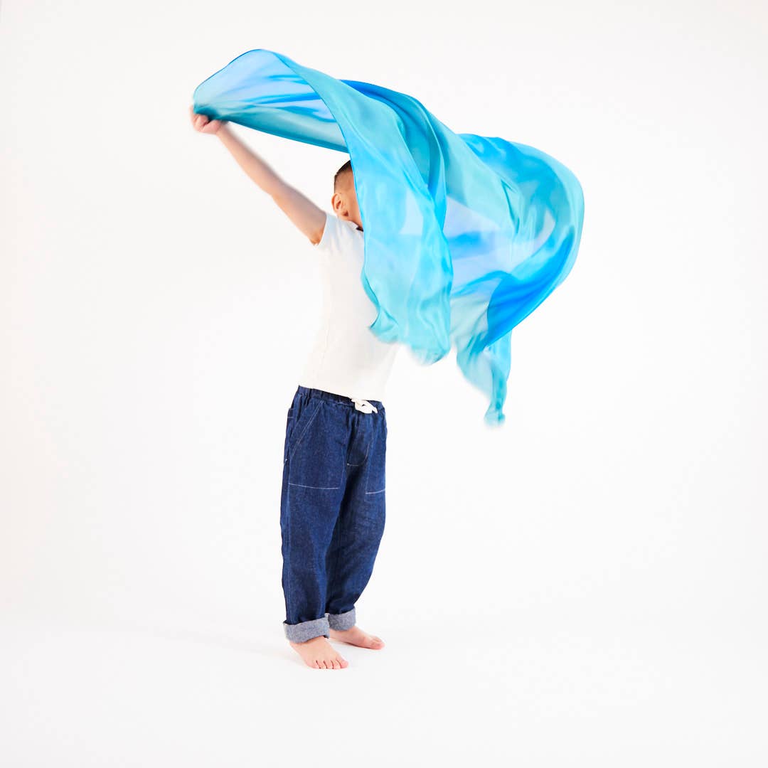 Earth Playsilks: Desert
