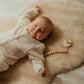 Sheepskin, 100% Natural Wool, 90x60cm