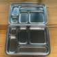 Bento Box, Quoddle Bottle, More Sizes