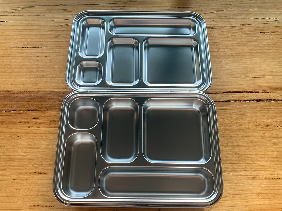 Bento Box, Quoddle Bottle, More sizes