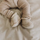 100% merino wool baby shoes | Kico Label